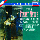 Luciano Pavarotti | Rossini: Stabat Mater