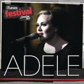 ADELE | iTunes Festival: London 2011 - EP