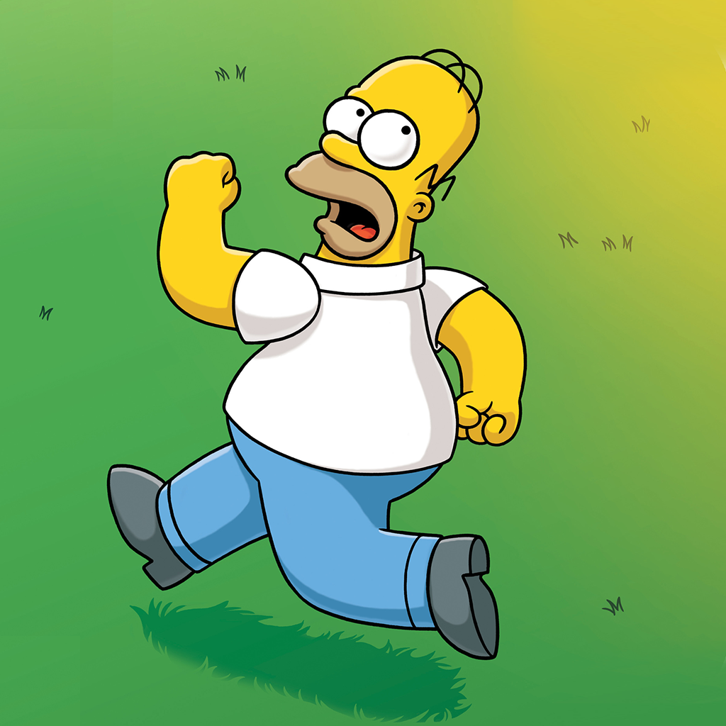 I Simpson™: Springfield I Simpson™: Springfield